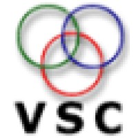 Virender Sood and Company Logo