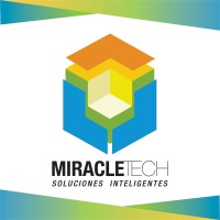 MIRACLE TECH & ASSOCIATES S.A. DE C.V. Logo