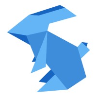 BLUERABBIT Logo