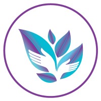 Harmony Caregiving Home Care Logo