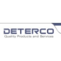 Deterco,Inc. Logo