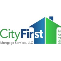 City First Mortgage Services, LLC Logo