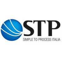 Simple To Process Italia Logo