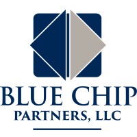 Blue Chip Partners Logo
