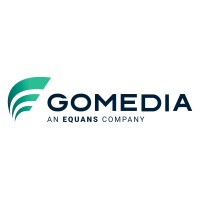 GoMedia Services Ltd Logo