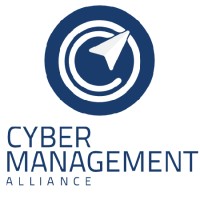 Cyber Management Alliance Limited Logo