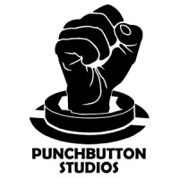PunchButton Studios Logo