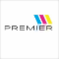 Premier Merchandising Logo