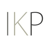 Ian Kiffin Photography Logo