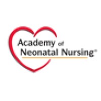 Academy of Neonatal Nursing Logo