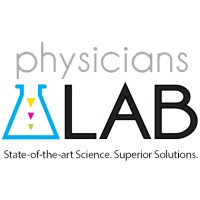 Physicians Lab Inc. Logo