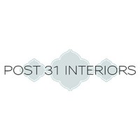 Post 31 Interiors Logo