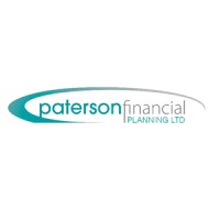 Paterson Financial Planning Ltd Logo
