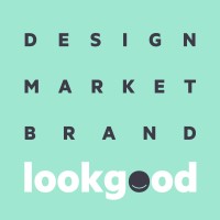 Look Good Design Logo