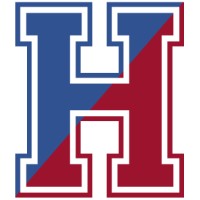 The Harvey School Logo