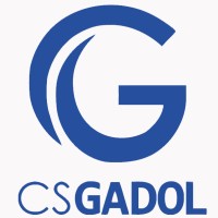 CS GADOL S. L. Logo