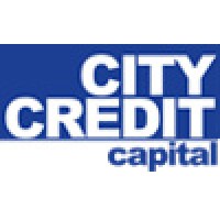 City Credit Capital Logo