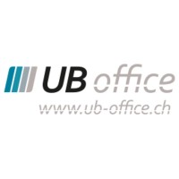 UB-office AG Logo