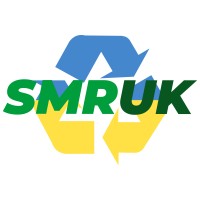 SMR (UK) Ltd Logo