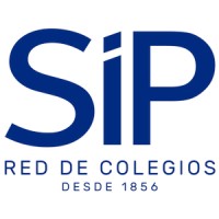 Sociedad de Instrucción Primaria de Santiago Logo