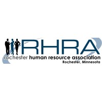 Rochester Human Resources Association Logo