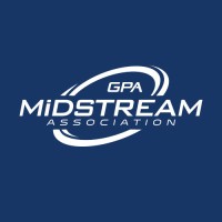 GPA Midstream Association Logo