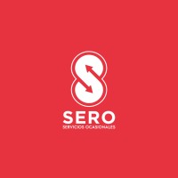 SERO | SERVICIOS OCASIONALES Logo