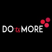 DOtsMORE Logo