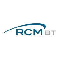 RCMBT Logo