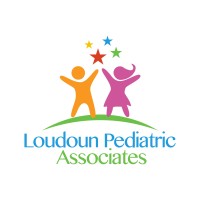 Loudoun Pediatric Associates Logo