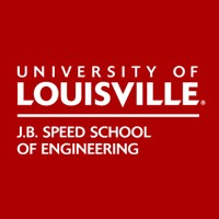 University of Louisville J.B. Speed School of Engineering Logo