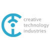 Creative Technology Industries, LLC Logo