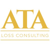 ATA Loss Consulting Logo