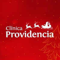 Clínica Providencia Logo