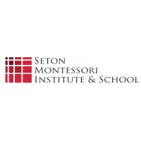 Seton Montessori Institute and School Logo