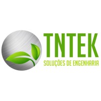 TNTEK Soluções de Engenharia - LTDA Logo