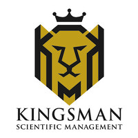 Kingsman Scientific Management Logo