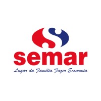 Grupo Semar Supermercados Logo
