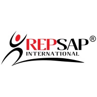 REPSAP International Logo
