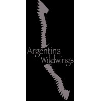Argentina Wild Wings Logo