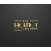 Hickmet Fine Arts Logo