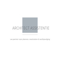 Architect Assistentie Logo