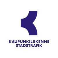 Kaupunkiliikenne Oy Logo