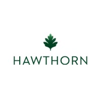 Hawthorn Advisors Logo