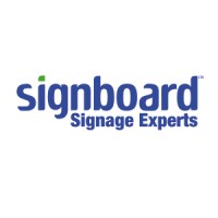 Signboard Services Logo