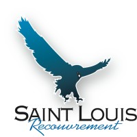SAINT LOUIS RECOUVREMENT Logo