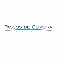 Passos de Oliveira Advogados Logo