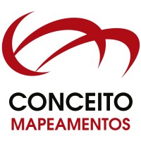 Conceito Mapeamentos Logo
