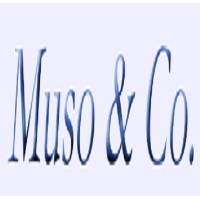 Muso & Co., Inc. Logo