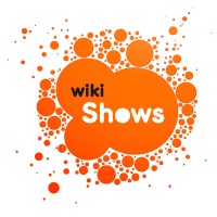 Wikishows Logo